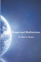 Poems, and Meditations. B088BGKZD8 Book Cover