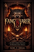 FANGBEARER: BRIDGE OF HOPE (THE LEGEND OF THE BEARERS) B0GDXRSYPX Book Cover