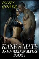 Kane's Mate 1937325865 Book Cover