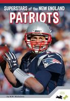 New England Patriots 1681523280 Book Cover