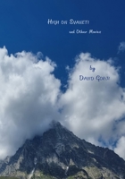 High on Svaneti: and other movies B0HFZ5K6ZP Book Cover