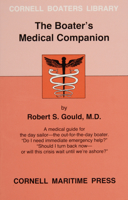 The Boater's Medical Companion (Cornell Boaters Library) 0870334026 Book Cover