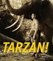 Tarzan! 0847835154 Book Cover