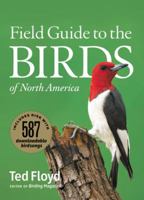 Smithsonian Field Guide to the Birds of North America 0061120405 Book Cover