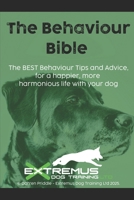 The Behaviour Bible B0DVH3NY43 Book Cover