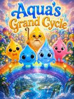 Aqua's Grand Cycle 1963740408 Book Cover