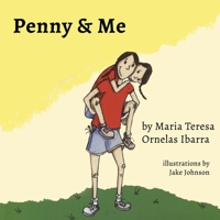 Penny and Me 0578909065 Book Cover