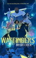 Wayfinders B0CGJHX4VP Book Cover