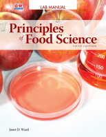 Principles of Food Science 1590706536 Book Cover