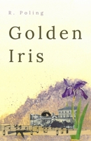 Golden Iris 1081597275 Book Cover