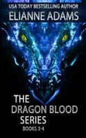 Dragon Blood: Books 3 & 4 1988644089 Book Cover