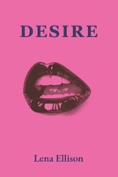 DESIRE: Her Sexual Fantasies B0F9PVXRJV Book Cover