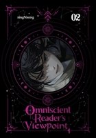 Omniscient Reader's Viewpoint (novel), Vol. 2 B0F9W8JFYJ Book Cover