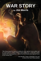 War Story 0440193621 Book Cover