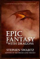 EPIC FANTASY *WITH DRAGONS 1680630253 Book Cover