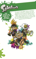 Splatoon, Vol. 13 B0GN6CQ859 Book Cover
