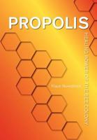 Propolis 1908904151 Book Cover