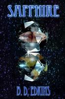 Sapphire 0615950159 Book Cover