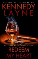 Redeem My Heart B0DS9P8C61 Book Cover