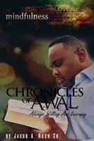 Chronicles of A.W.A.L. 1637900503 Book Cover