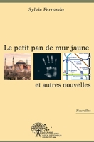Le petit pan de mur jaune et autres nouvelles (French Edition) 2332468056 Book Cover