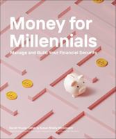 Money for Millennials 0744092485 Book Cover