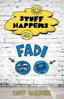 Stuff Happens: Fadi 0143308122 Book Cover