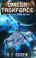Void Recon 1838022635 Book Cover
