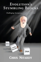 Stumbling Blocks of Evolution 1622305566 Book Cover