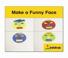 Infotrek: Make A Funny Face 0176270426 Book Cover