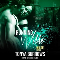 Running Wilde B0BW6HLNQL Book Cover