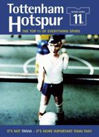 The Rough Guide 11s Tottenham Hotspur (Rough Guide 11s) 1843535580 Book Cover