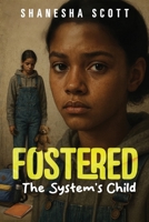 Fostered: The System's Child B0GF6V72PB Book Cover