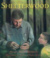 Shelterwood 0884482561 Book Cover