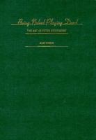 Being Naked--Playing Dead: The Art of Peter Greenaway 0719047714 Book Cover