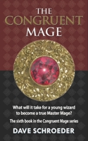 The Congruent Mage 0997831979 Book Cover