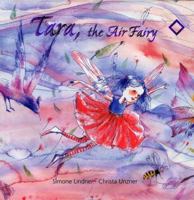 Tara The Air Fairy (Fairy (Miniedition)) 0698400690 Book Cover
