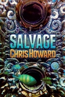 Salvage B0DVMD8BZY Book Cover