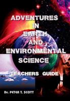 Adventures in Earth and Environmental Science Teachers Guide 1925662063 Book Cover