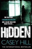 Hidden 1505610761 Book Cover