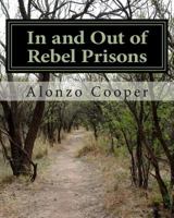In and out of rebel prisons 0809442752 Book Cover