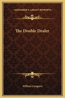 The Double Dealer 154105699X Book Cover