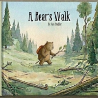 A Bear's Walk B0H2Y334M5 Book Cover