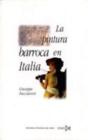La pintura barroca en Italia (Fundamentos) (Spanish Edition) 8470903764 Book Cover