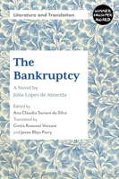 A Falência 1160276307 Book Cover