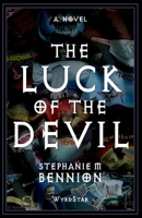 The Luck Of The Devil B0FLJMM2C9 Book Cover