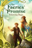 Following Magic (2) 1416984593 Book Cover