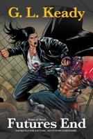 Sons of Steel Futures End 0909497737 Book Cover