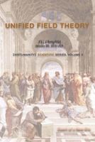 Unified Field Theory 1533451613 Book Cover