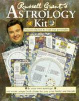 Russell Grant's Astrology Kit 0863698514 Book Cover